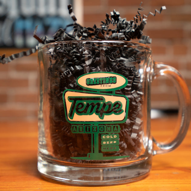 Roadside Mug – Four Peaks Brewing Company