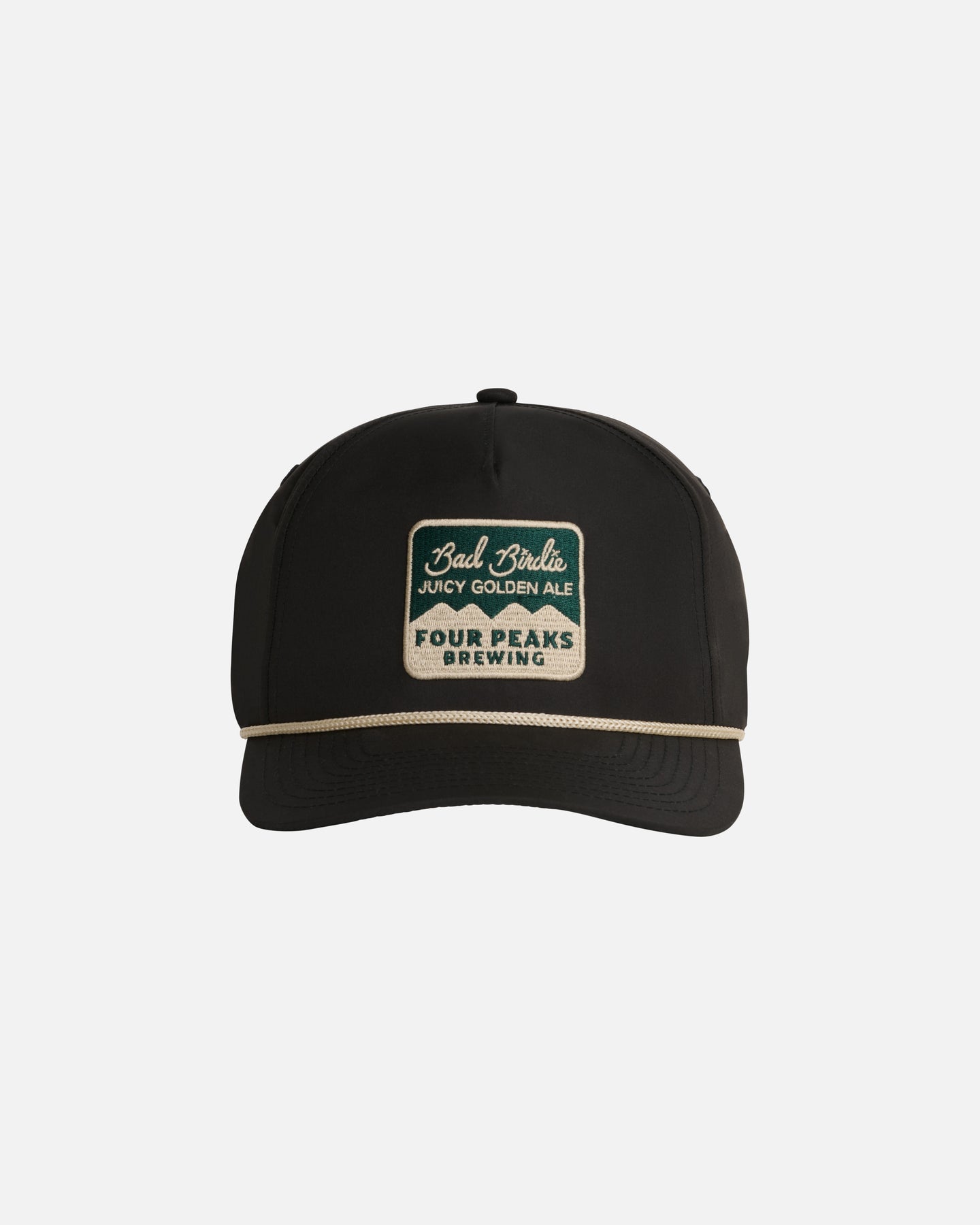 Bad Birdie Four Peaks Brewing Company