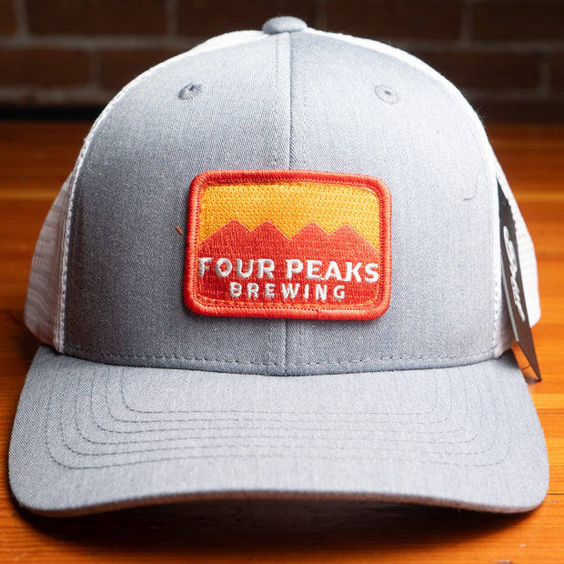 Trucker Hats (New Logo)