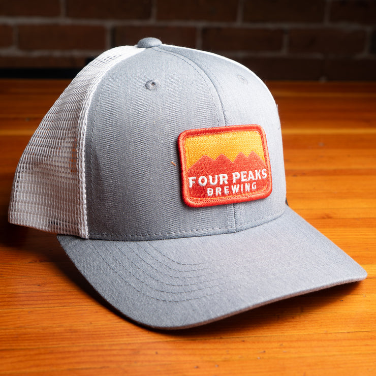 Trucker Hats (New Logo)