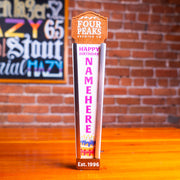 Custom Tap Handle