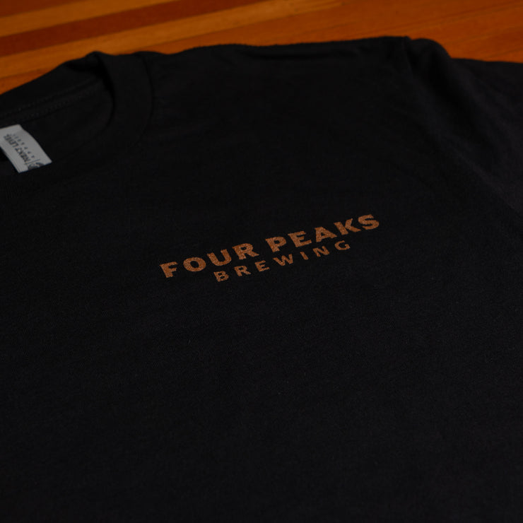 Copper State Tee