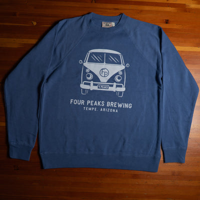 Bus Crewneck