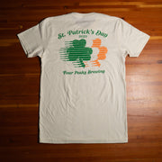 St. Patrick's Day 2025 Tee