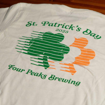 St. Patrick's Day 2025 Tee