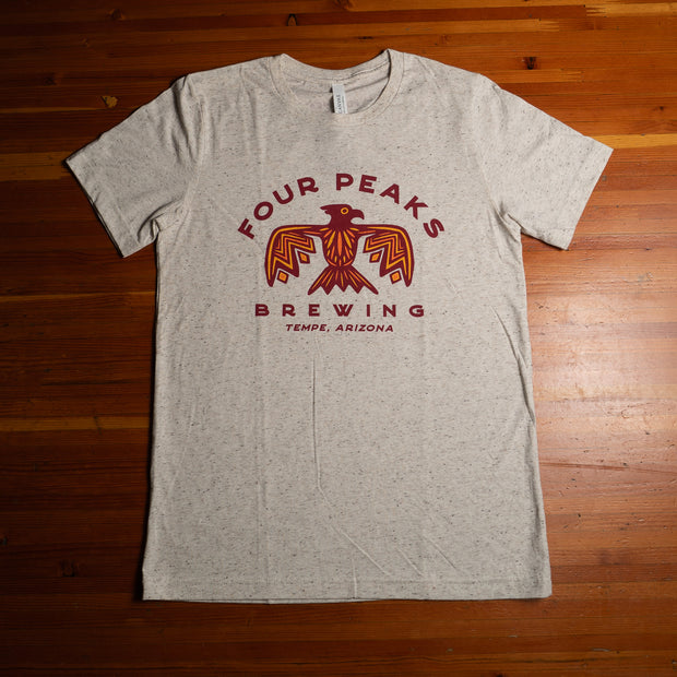Phoenix Bird Tee