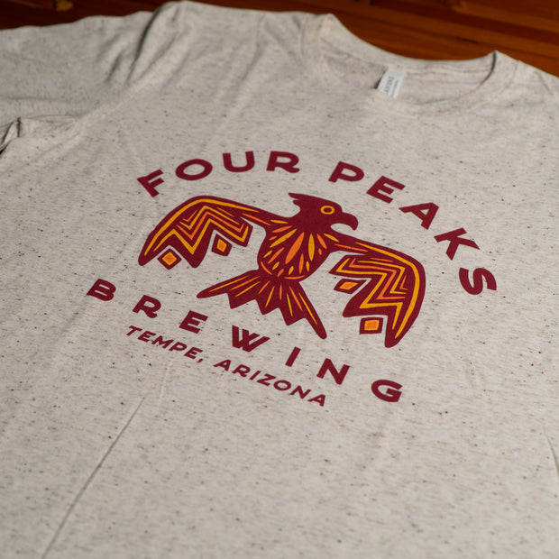 Phoenix Bird Tee