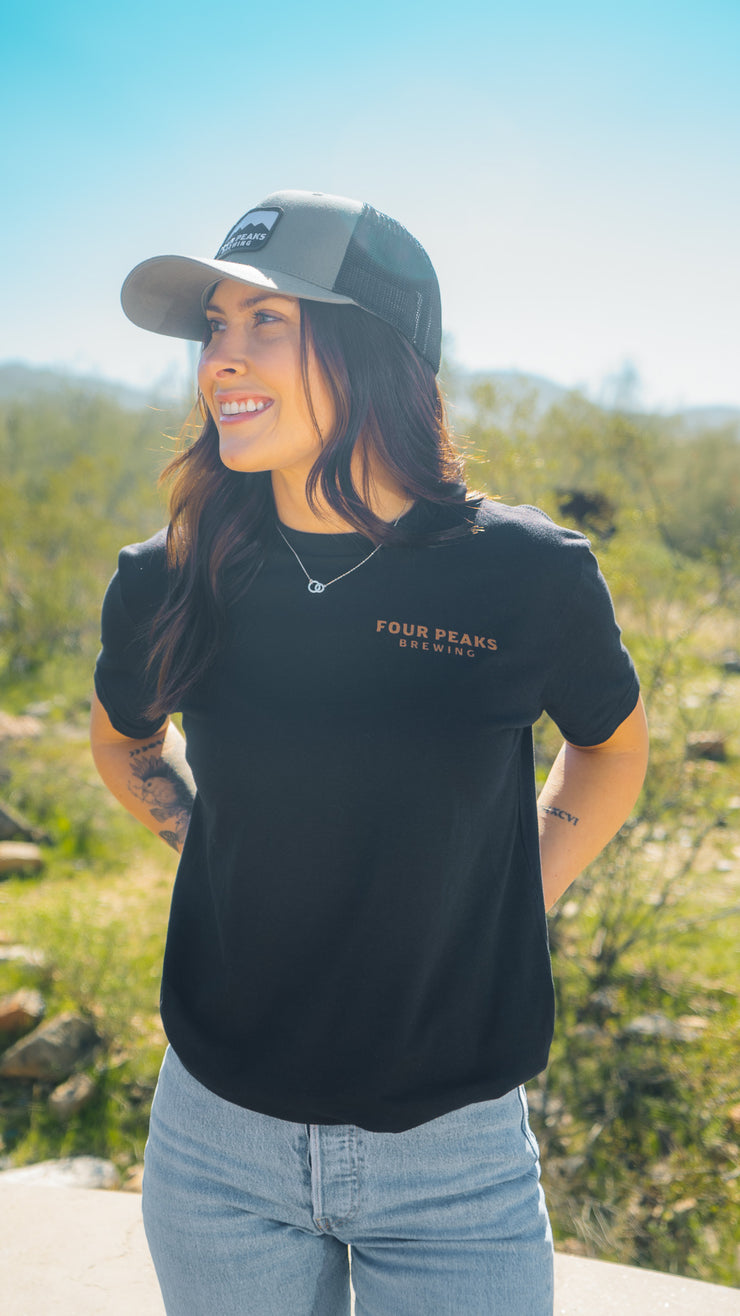 Copper State Tee