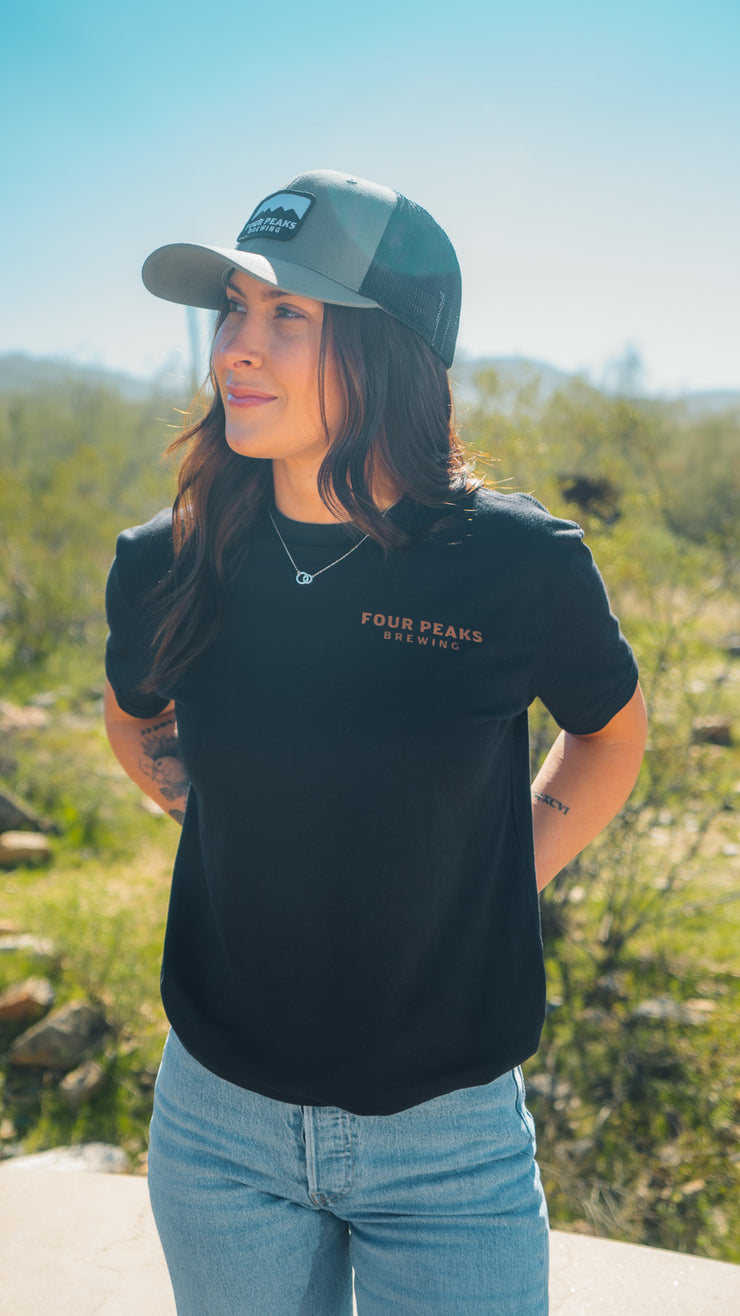 Copper State Tee