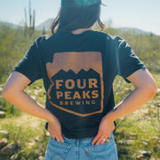 Copper State Tee