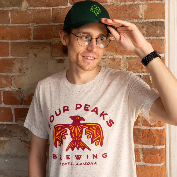 Phoenix Bird Tee