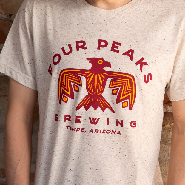 Phoenix Bird Tee