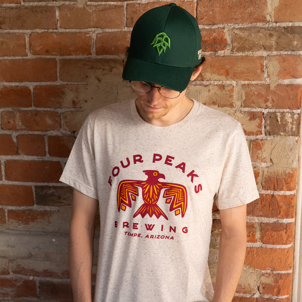 Phoenix Bird Tee
