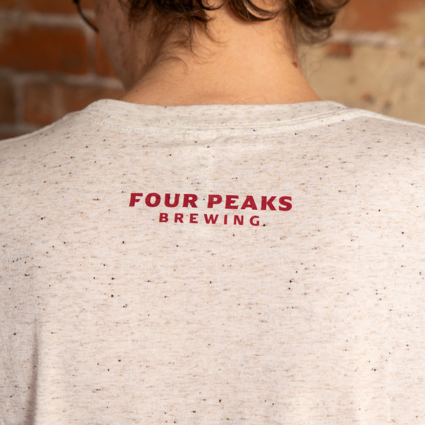 Phoenix Bird Tee