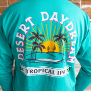 DDD Tropical LS