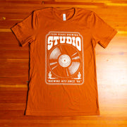 Studio Tee