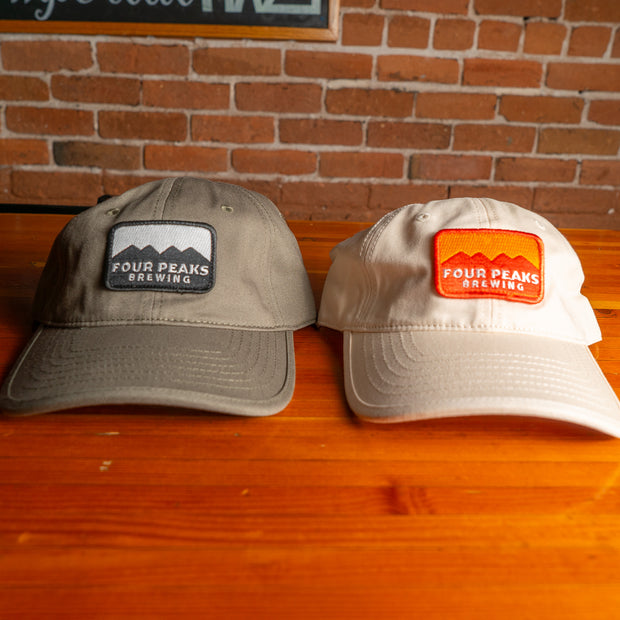 Dad Hats