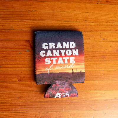 Grand Canyon Can Koozie