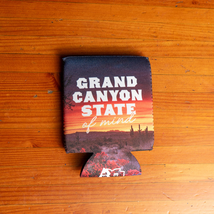 Grand Canyon Can Koozie