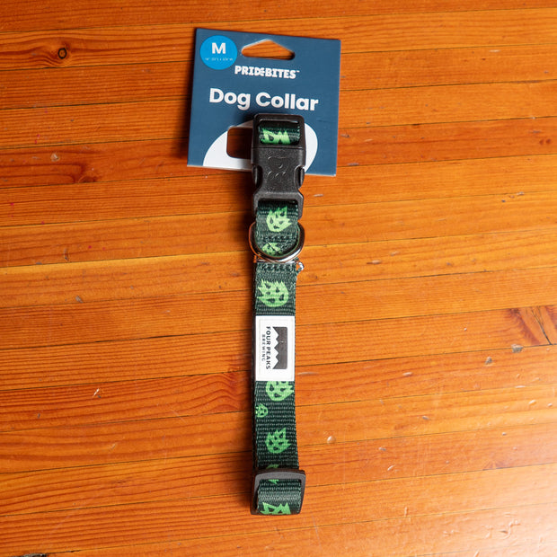 Hop Knot Pet Collars