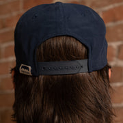Kilt Lifter Snapback Hat