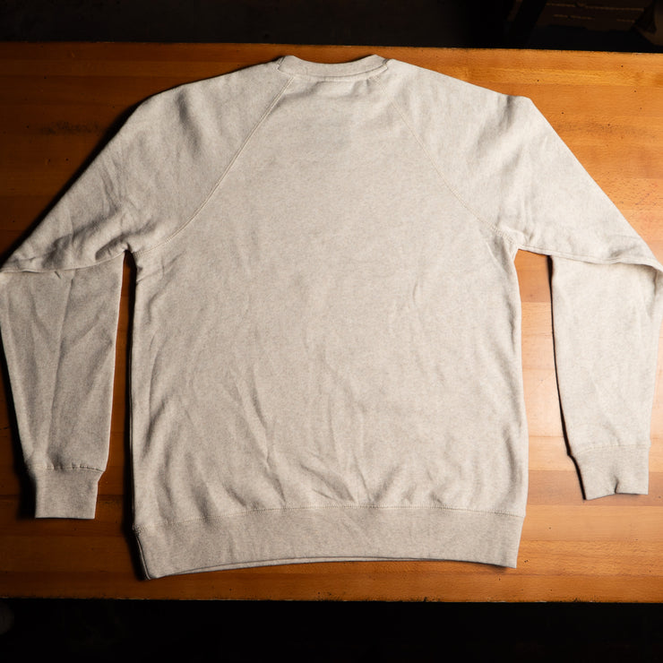 Phoenix Bird Crewneck