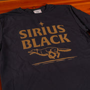 Sirius Black '24 Long Sleeve