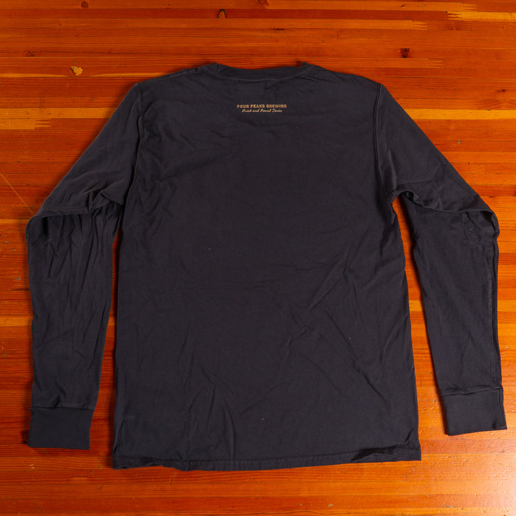 Sirius Black '24 Long Sleeve