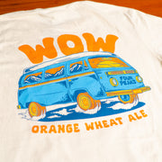 Wow Bus Tees