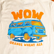 Wow Bus Tees