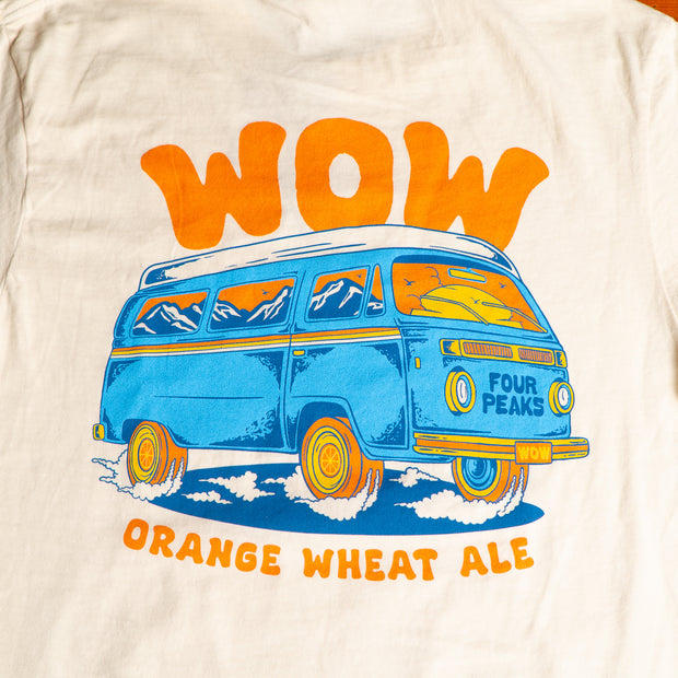Wow Bus Tees