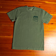 Hop Knot Knotty Tee