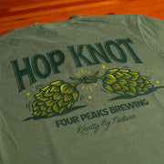 Hop Knot Knotty Tee