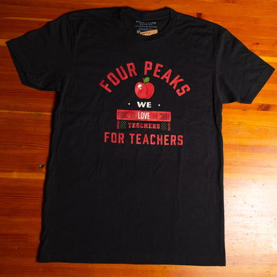 Teacher Appreciation Tee