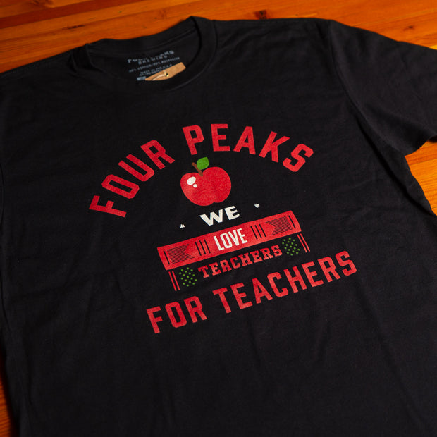 Teacher Appreciation Tee