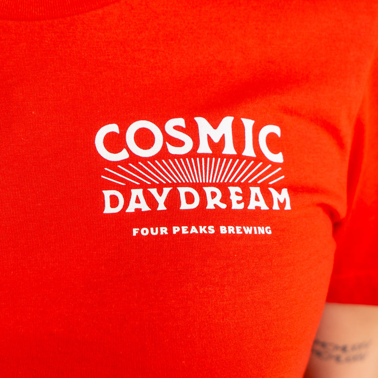 Cosmic Daydream Tee