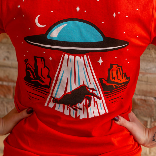 Cosmic Daydream Tee