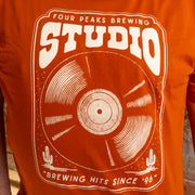 Studio Tee