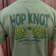Hop Knot Knotty Tee