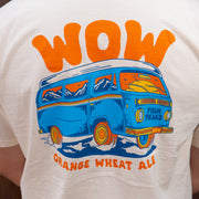Wow Bus Tees