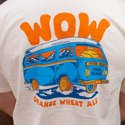 Wow Bus Tees