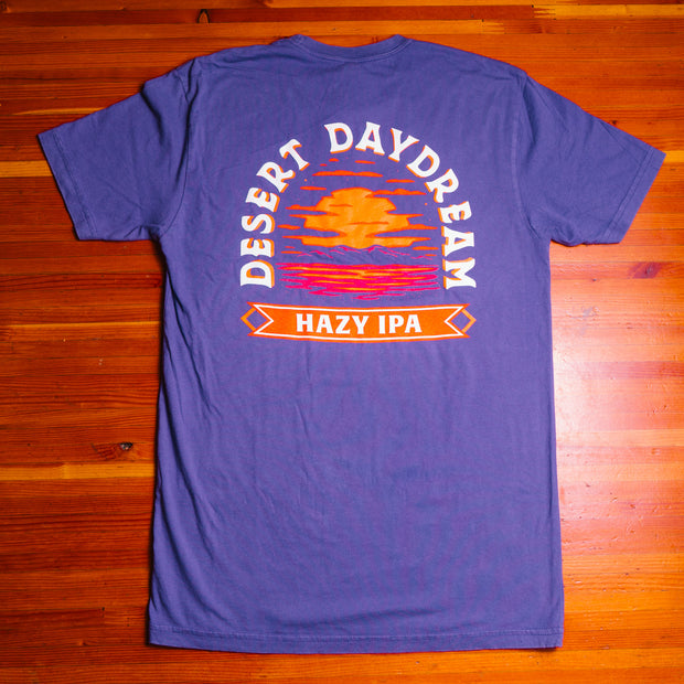 DDD Hazy Tee