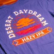 DDD Hazy Tee