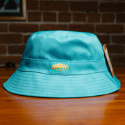 Wow Reversible Bucket Hat