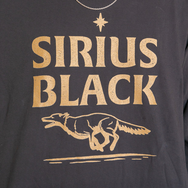 Sirius Black '24 Long Sleeve