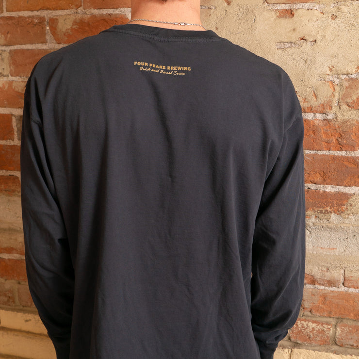 Sirius Black '24 Long Sleeve