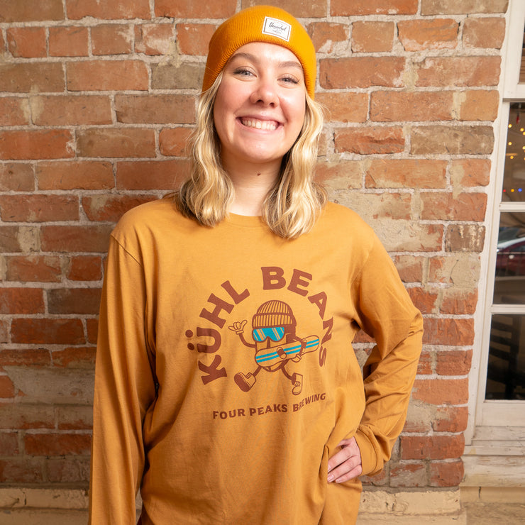 Kuhl Beans Long Sleeve