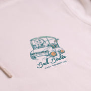 Bad Birdie Sand Hoodie (New)