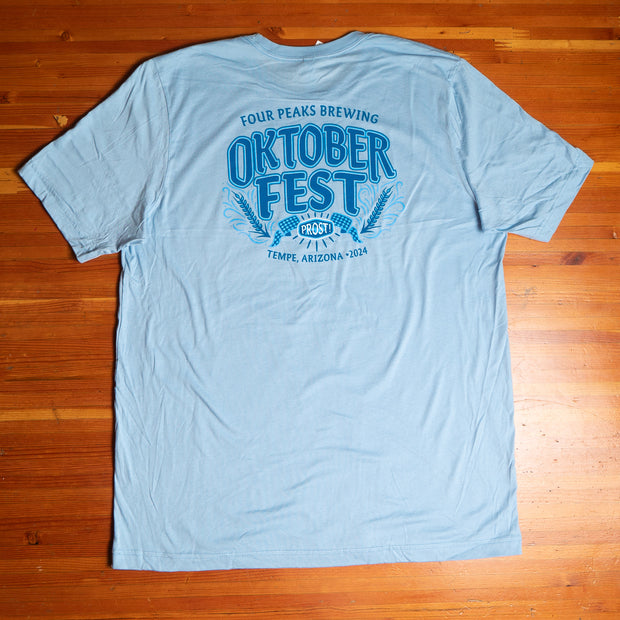 Oktoberfest '24 Tee