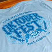 Oktoberfest '24 Tee